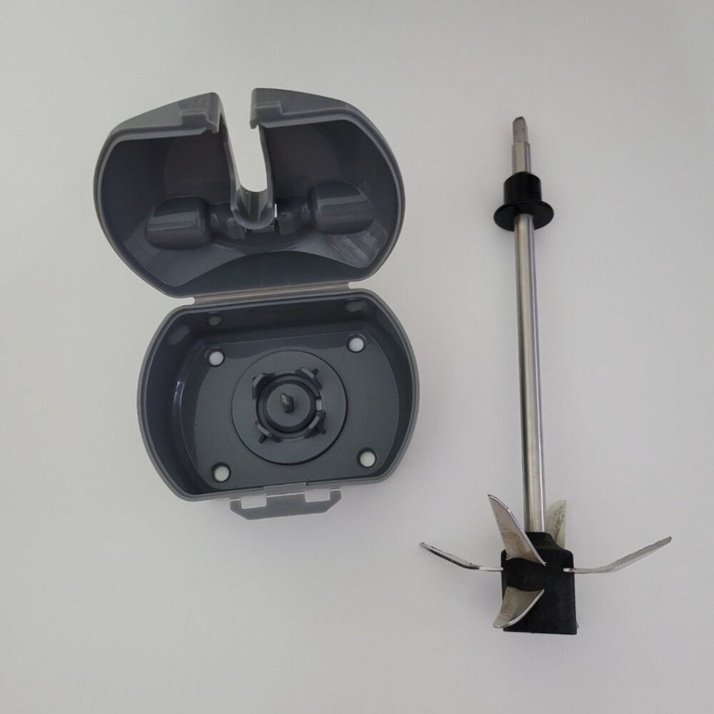 Ninja PS101 Blender Extraction Blade Speed Smoothie Dip Dressing Replacement